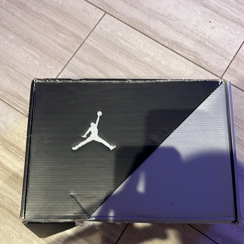 Air Jordan 11 retro - Picture 8 of 9